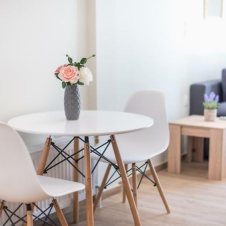 Exeptional Apartment Αθήνα Εξωτερικό φωτογραφία