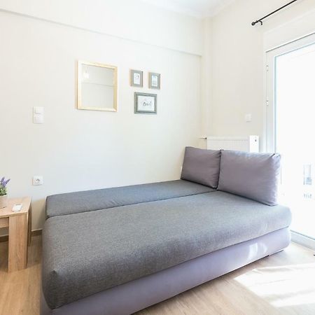 Exeptional Apartment Αθήνα Εξωτερικό φωτογραφία