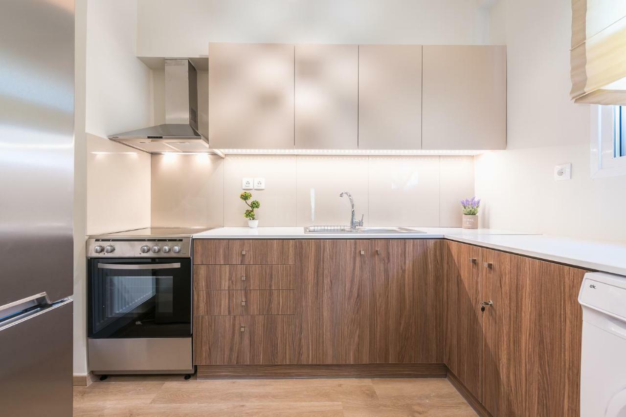 Exeptional Apartment Αθήνα Εξωτερικό φωτογραφία