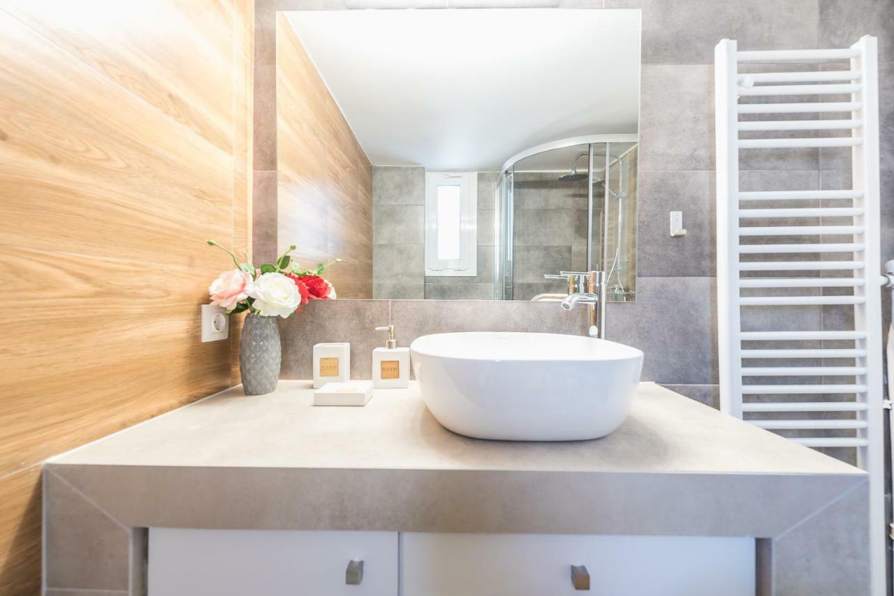 Exeptional Apartment Αθήνα Εξωτερικό φωτογραφία