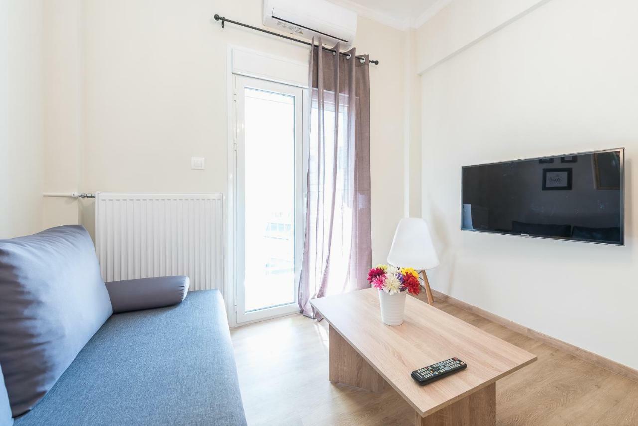 Exeptional Apartment Αθήνα Εξωτερικό φωτογραφία