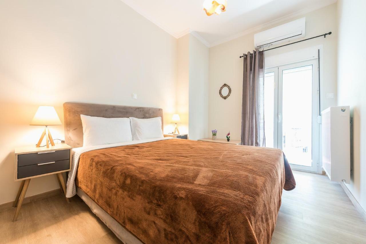 Exeptional Apartment Αθήνα Εξωτερικό φωτογραφία