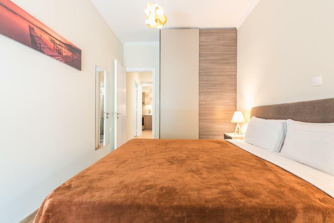 Exeptional Apartment Αθήνα Εξωτερικό φωτογραφία