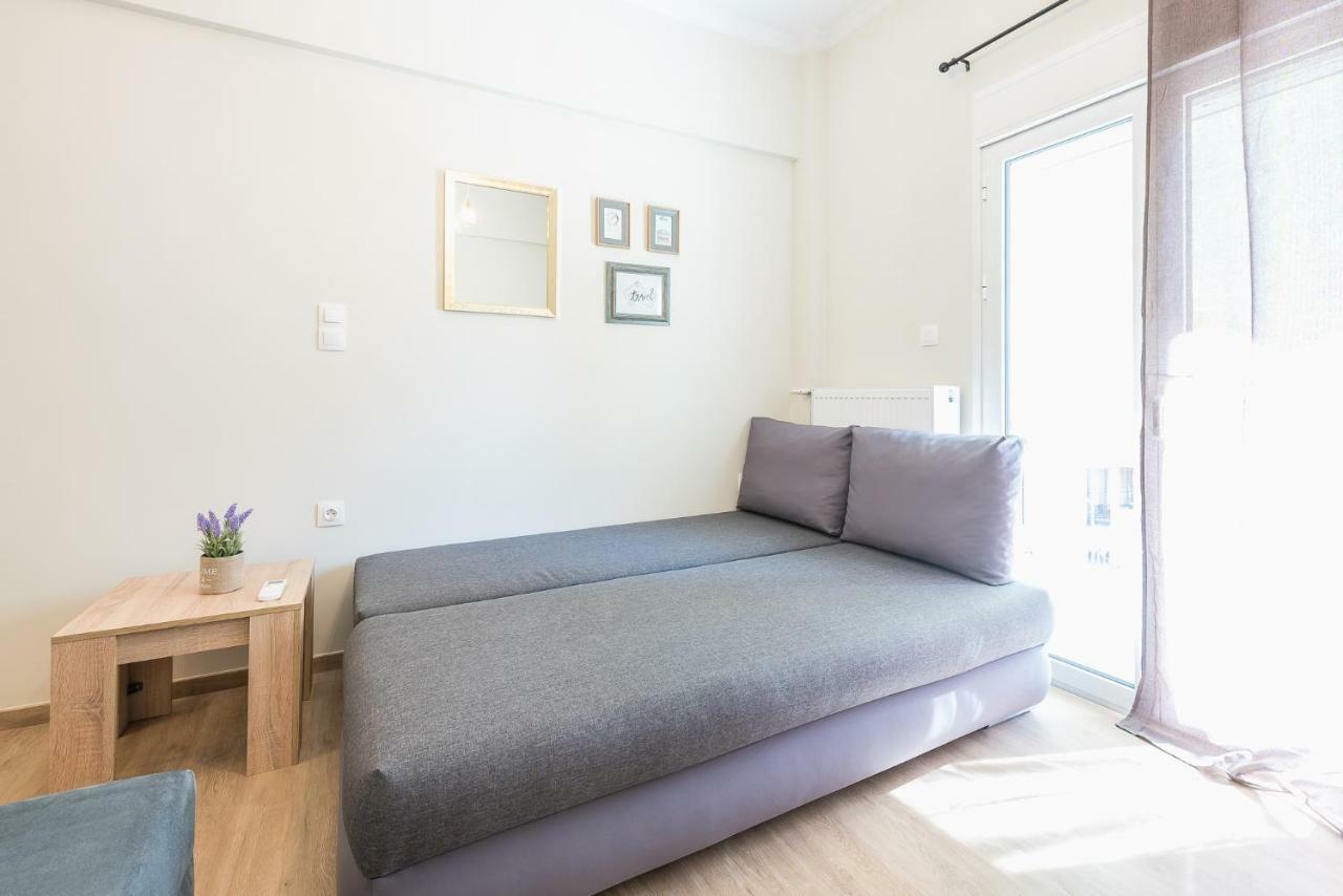 Exeptional Apartment Αθήνα Εξωτερικό φωτογραφία