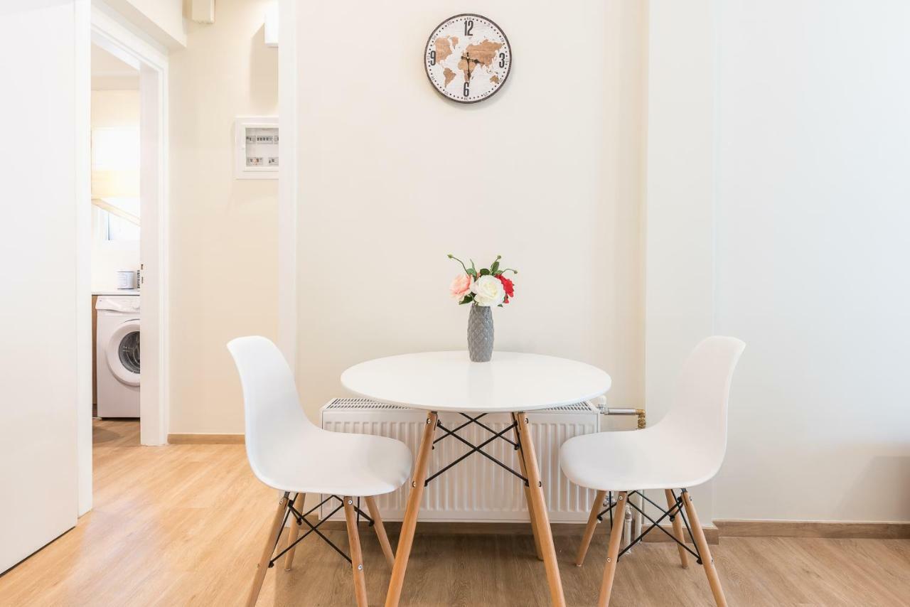 Exeptional Apartment Αθήνα Εξωτερικό φωτογραφία