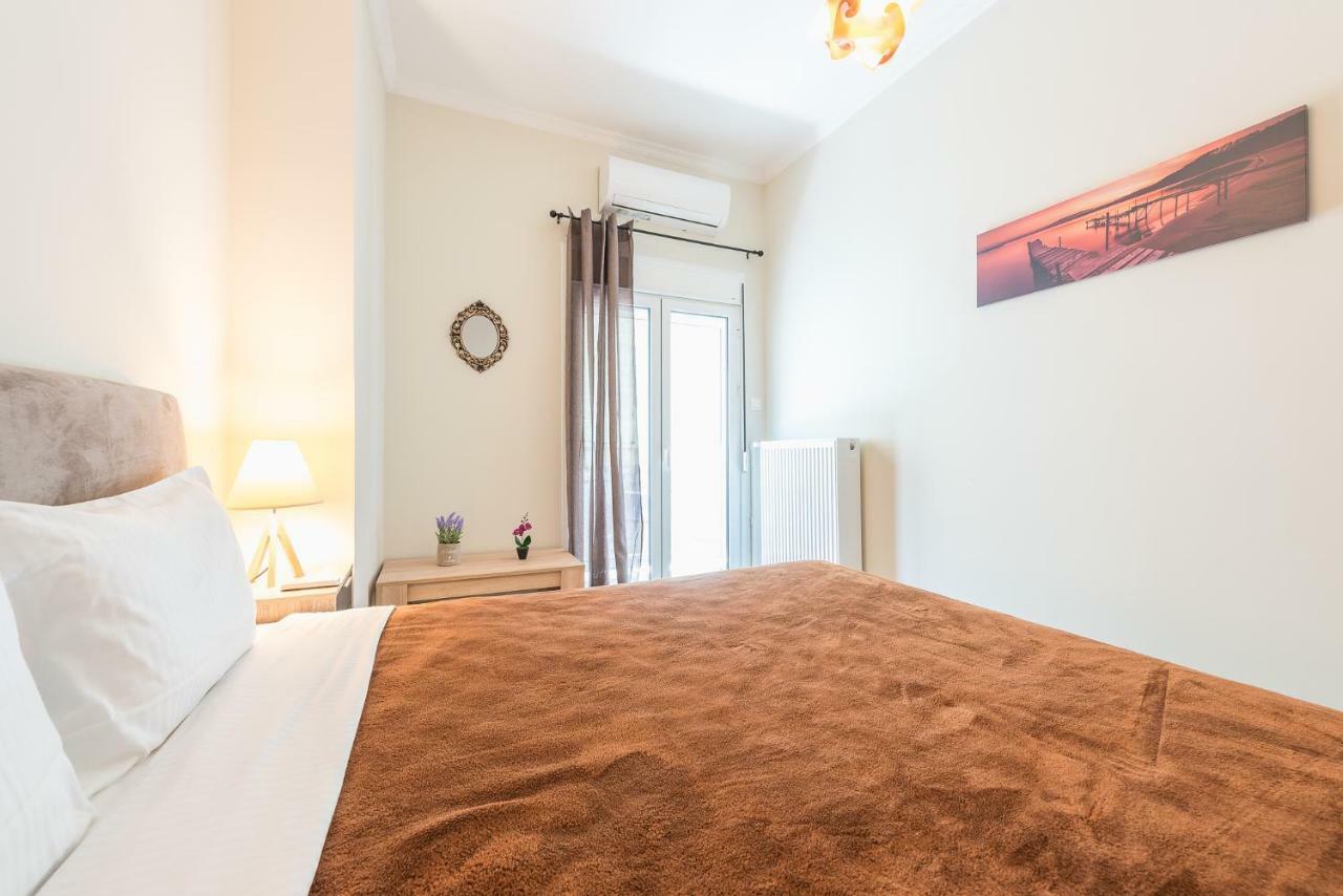 Exeptional Apartment Αθήνα Εξωτερικό φωτογραφία