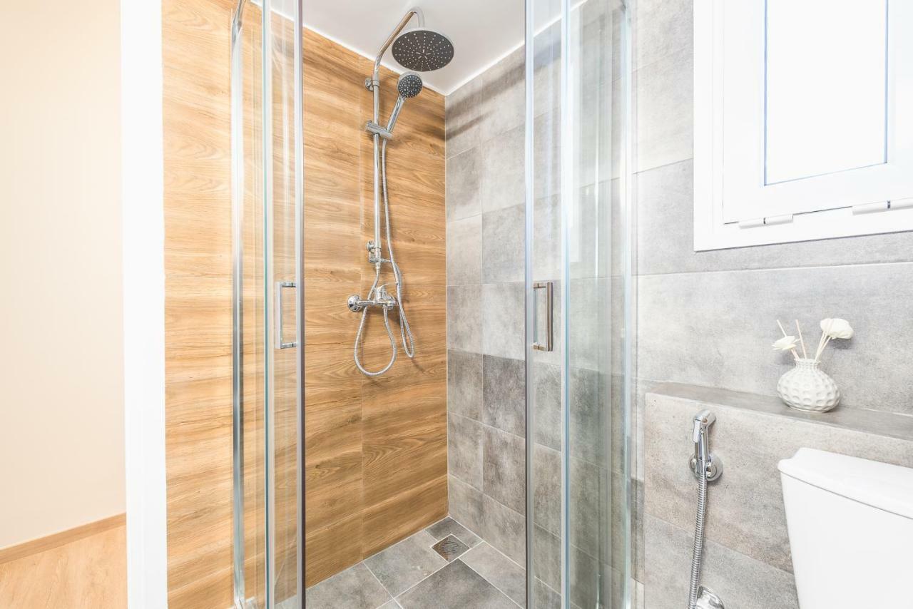 Exeptional Apartment Αθήνα Εξωτερικό φωτογραφία