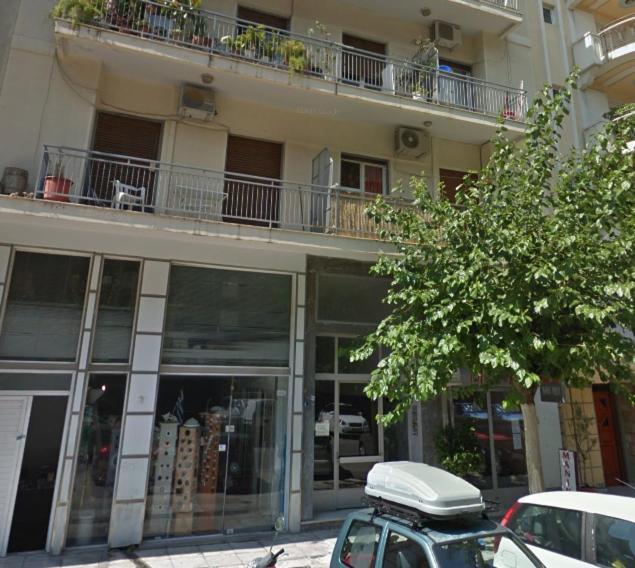 Exeptional Apartment Αθήνα Εξωτερικό φωτογραφία